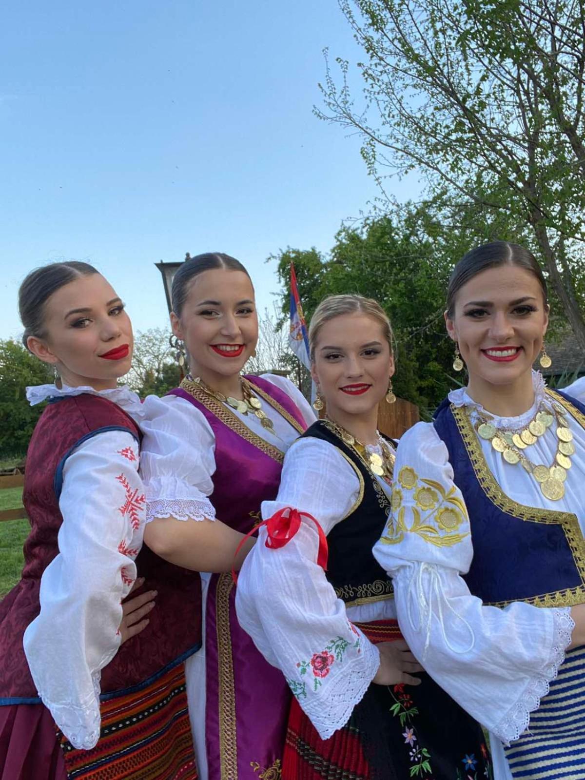 Lolini Bungalovi Novi Sad Esterno foto